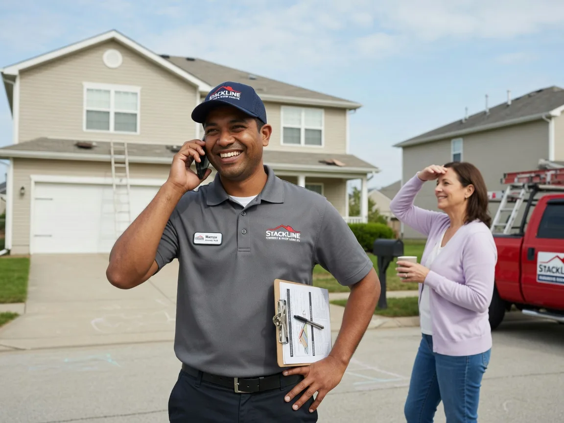 Chimney flashing repair Richton, MS FAQs